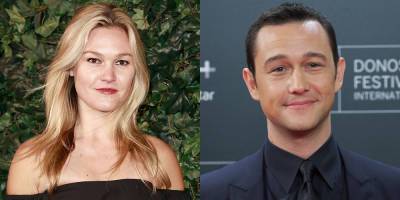Julia Stiles & Joseph Gordon Levitt Dated During '10 Things I Hate About You' - www.justjared.com