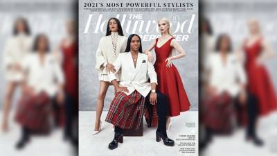 Meet The Hollywood Reporter’s 2021 Power Stylists: Law Roach, Zendaya, Tom Brady & More - etcanada.com - Washington - Kentucky