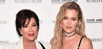 Find Out How Much Kris Jenner & Khloe Kardashian Paid for Their Neighboring Mansions - www.justjared.com - Los Angeles - California - county Valley