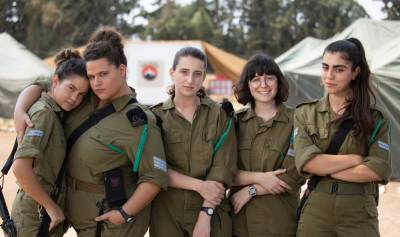 WestEnd Boards Israeli Female Army Comedy-Drama Series ‘Dismissed’ - deadline.com - Israel