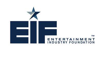 Entertainment Industry Foundation Launches EIF Careers Program To Diversify Film & TV Production Pipeline - deadline.com