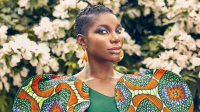 After Pouring Herself Into ‘I May Destroy You,’ Michaela Coel Is Ready for Her Next Challenge - variety.com