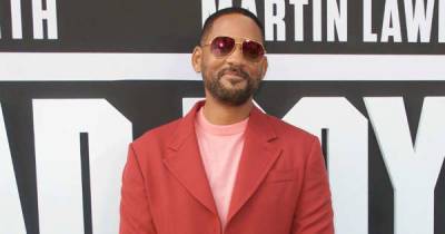 Will Smith and Alicia Keys to front new YouTube 0riginals - www.msn.com