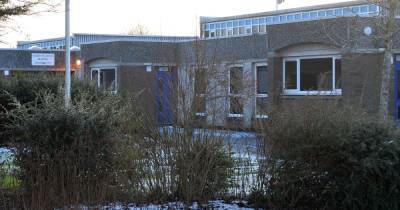 Councillors give green light for new Perth primary school to be built - www.dailyrecord.co.uk
