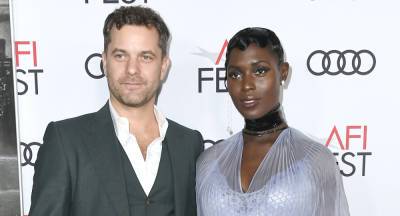 Jodie Turner Smith Had a One Night Stand with Joshua Jackson When They First Met! - www.justjared.com