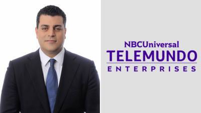 Telemundo Launches Streaming Studio, NBCUniversal’s First to Meet Growing Demands of Latino Viewers - variety.com