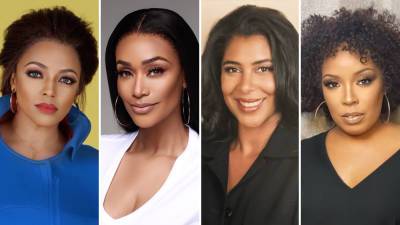 Kim Fields, Tami Roman Team Up With All-Female, Black Producing Team for UrbanflixTV Series ‘Vicious’ (EXCLUSIVE) - variety.com