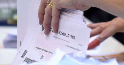 Rules on submitting postal vote if you have forgotten to send it off before election day - www.dailyrecord.co.uk