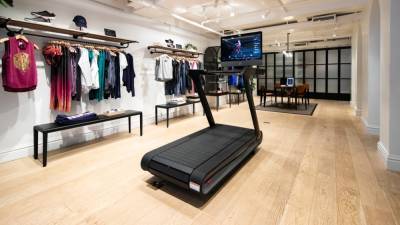 Peloton Is Recalling Its Treadmills Due To Safety Concerns - www.glamour.com