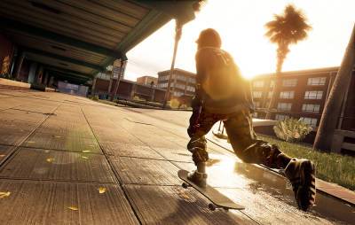 ‘Tony Hawk’s Pro Skater 1 + 2’ Nintendo Switch release confirmed - www.nme.com