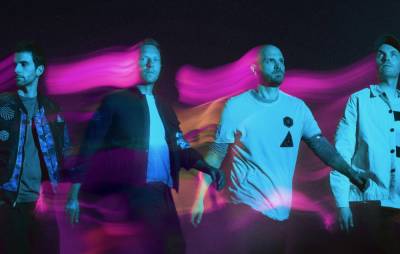 Coldplay to premiere ‘Higher Power’ with link-up to International Space Station - www.nme.com