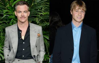 Chris Pine was rejected for the part of Ryan in ‘The OC’ - www.nme.com