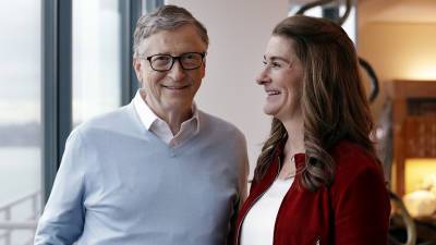 Bill Gates’ Net Worth Reveals How Much Is at Stake in His Multi-Billion-Dollar Divorce From His Wife - stylecaster.com - Indiana - county Allen