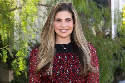 Danielle Fishel Reveals She’s Pregnant With Baby No. 2 In Adorable 40th Birthday Post - etcanada.com