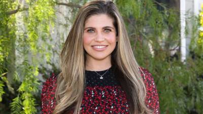 Danielle Fishel Is Pregnant With Baby No. 2, Announces on Her 40th Birthday - www.etonline.com