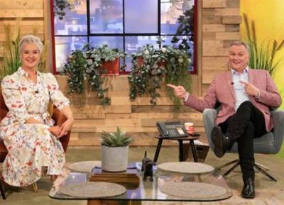 ‘Lady of many talents’ Eunice Power wins over fans on The Today Show - evoke.ie