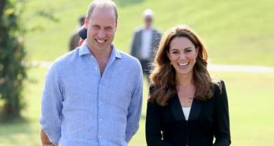 Kate Middleton & Prince William debut their YouTube channel; Duke jokingly warns Duchess to ‘be careful’ - www.pinkvilla.com
