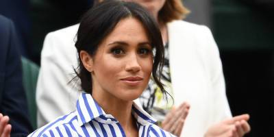 Meghan Markle Scores Another Victory in Court Against UK News Outlet - www.justjared.com - Britain