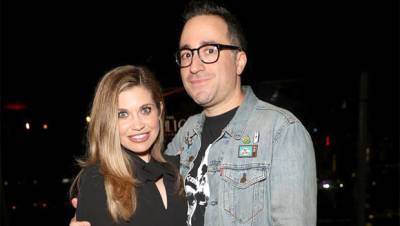 Danielle Fishel Announces 2nd Pregnancy As She Celebrates 40th Birthday: ‘I’ve Never Been More Excited’ - hollywoodlife.com