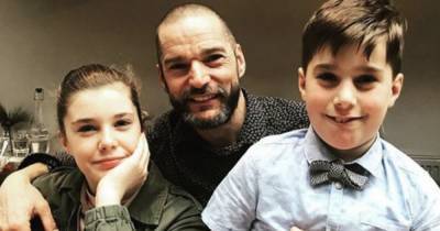 Fred Sirieix - First Dates star Fred Sirieix 'unconditionally proud' of teen daughter Andrea as she qualifies for Tokyo Olympics - ok.co.uk - Tokyo