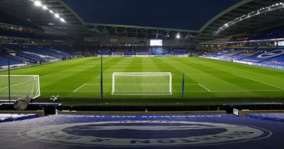 Man City announce Premier League clash with Brighton has been rescheduled - www.manchestereveningnews.co.uk - Manchester