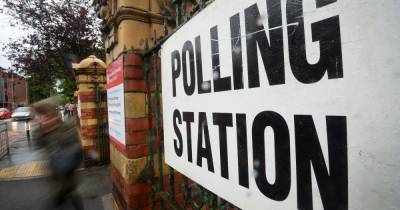 How the local elections 2021 have been affected by the pandemic - www.manchestereveningnews.co.uk