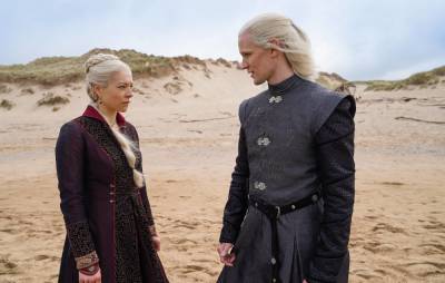 Get a first look at ‘Game Of Thrones’ prequel ‘House Of The Dragon’ - www.nme.com