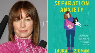 Julianne Nicholson To Headline & EP ‘Separation Anxiety’ TV Series Based On Book In Works At Wiip - deadline.com - city Easttown