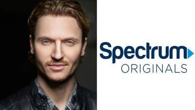 ‘Joe Pickett’: Chad Rook To Recur In Spectrum Originals Drama From ‘Waco’ Creators - deadline.com - Wyoming - Chad - city Waco