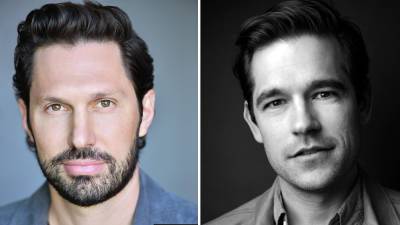 Brian Thomas Smith To Recur In ‘United States Of Al’; Jason Ralph Joins ‘The Marvelous Mrs. Maisel’ Season 4 Cast - deadline.com - USA - Ohio - Afghanistan