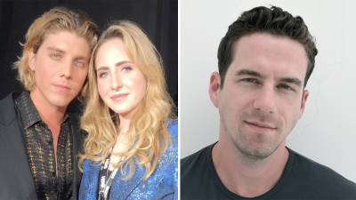 FilmNation Greenlights ‘Down Low’; Comedy From ‘Euphoria’s Phoebe Fisher & Lukas Gage, Rightor Doyle Directing - deadline.com - county Bond