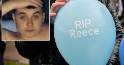 'We think it could have been prevented': Family of Reece Tansey speak out about fatal stabbing that left teenager knocking on doors for help while 'taking his last breaths' - www.manchestereveningnews.co.uk