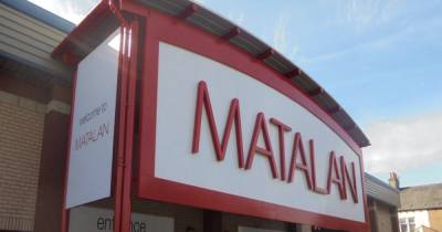 Parents react as Matalan accused of 'sexualising' children with girls' clothing range - www.manchestereveningnews.co.uk - Manchester