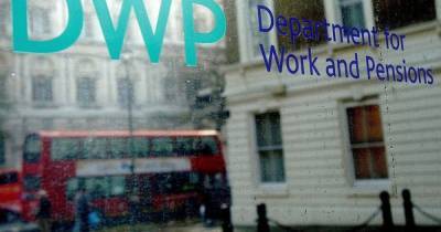 DWP makes important change to way it communicates with all customers by post - www.dailyrecord.co.uk