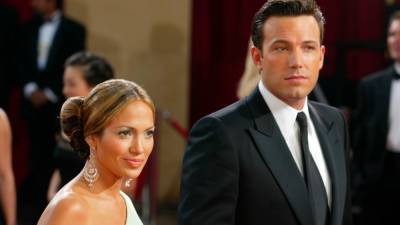 Jennifer Lopez and Ben Affleck Are Reportedly Having a ‘Great Time’ Hanging Out - www.glamour.com
