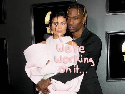Are Kylie Jenner & Travis Scott Dating Again?! Source Says They Are ‘Exploring Their Relationship Romantically’! - perezhilton.com - Miami - California - Florida