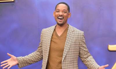 Will Smith's family photo with twin siblings has fans saying the same thing - hellomagazine.com