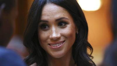Meghan Markle Is Accused of Plagiarizing Her Book the Author She’s Accused of Copying Responded - stylecaster.com