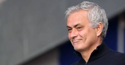New Roma manager Jose Mourinho to 'target two Manchester United players' and more transfer rumours - www.manchestereveningnews.co.uk - Italy - Manchester