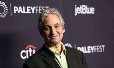 David Shore Inks Big New 4-Year Overall Deal With Sony Pictures Television - deadline.com