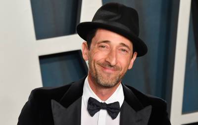 ‘The Pianist’ star Adrien Brody to join ‘Succession’ season 3 in key role - www.nme.com