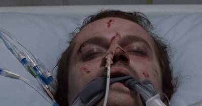 Distraught Corrie fans ask 'will Seb die?' after character is brutally attacked - www.manchestereveningnews.co.uk