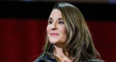 Melinda Gates urges developed nations to stop ‘hoarding’ COVID 19 vaccines; Says global economy benefits all - www.pinkvilla.com