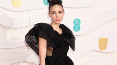 Rooney Mara Shares Rare Quotes on Son River as She Celebrates Her First Mother's Day - www.etonline.com - city Sanctuary