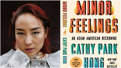 Greta Lee - Greta Lee To Star In, Write & EP Series Adaptation Of Cathy Park Hong’s Book ‘Minor Feelings’ With A24 - deadline.com - USA - Russia