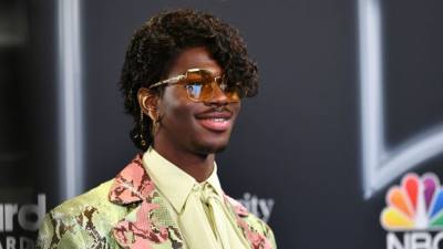 Lil Nas X Won't Let Fear Rule His Decisions Anymore: 'You Have to Love and Nourish Yourself' - www.etonline.com - county Lamar