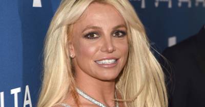 Britney Spears’ former makeup artist says singer ‘wants the most normal things’ amid conservatorship battle - www.ok.co.uk
