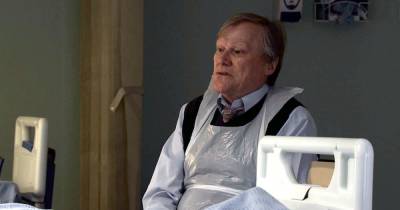 Corrie fans call for Roy Cropper actor David Neilson to win awards after heartbreaking scene with Nina - www.manchestereveningnews.co.uk