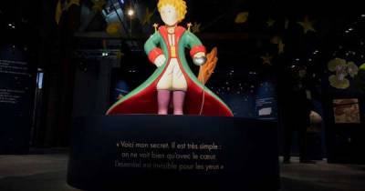 Love letters help end bitter estate feud over Saint-Exupery’s The Little Prince - www.msn.com - France