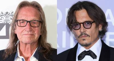 George Jung, Real-Life Drug Smuggler Johnny Depp Played in 'Blow,' Dies at 78 - www.justjared.com